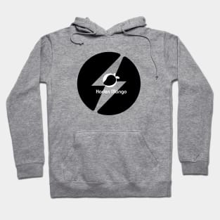 Lightning Mango Hoodie